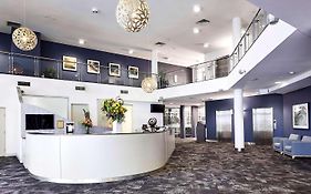 Quality Hotel Dickson Canberra